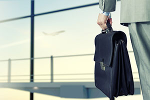 Ease Your Summer Business Travel in 6 Steps