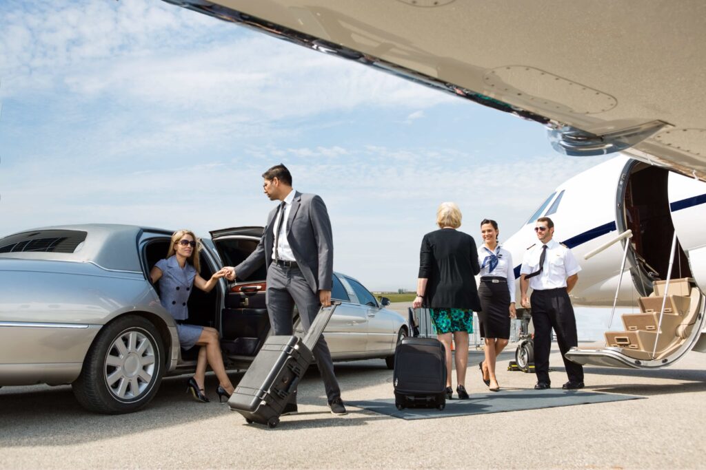 Airport Transportation