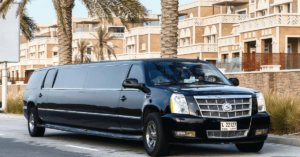 Renting a Luxury Limousine