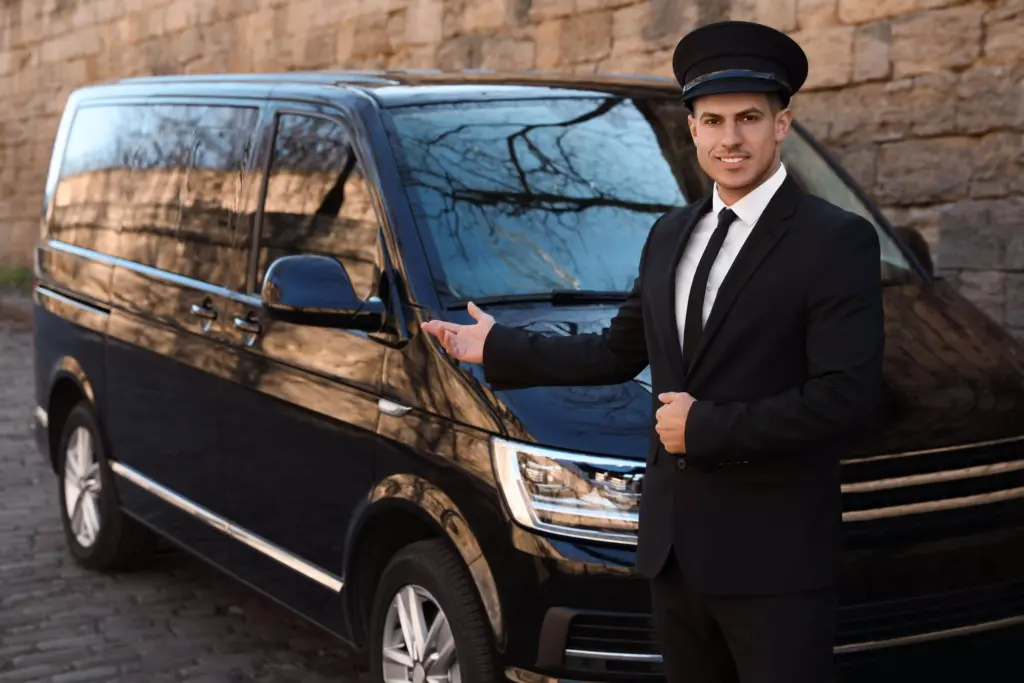 Minibuses are the ultimate transportation solution